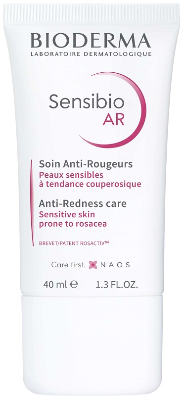 SENSIBIO AR CREAM 40 ML - Farmacia-flash.it