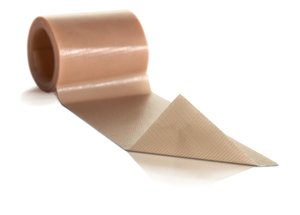 MEPITAC CEROTTO DI FISSAGGIO RIPOSIZIONABILE CON STRATO IN SILICONE 1500X4CM - Farmacia-flash.it