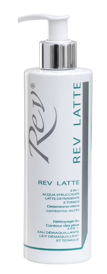 REV LATTE FLACONE 250 ML - Farmacia-flash.it