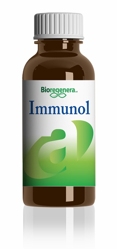 IMMUNOL GOCCE 50 ML - Farmacia-flash.it