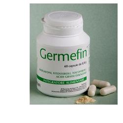 GERMEFIN 60 CAPSULE - Farmacia-flash.it