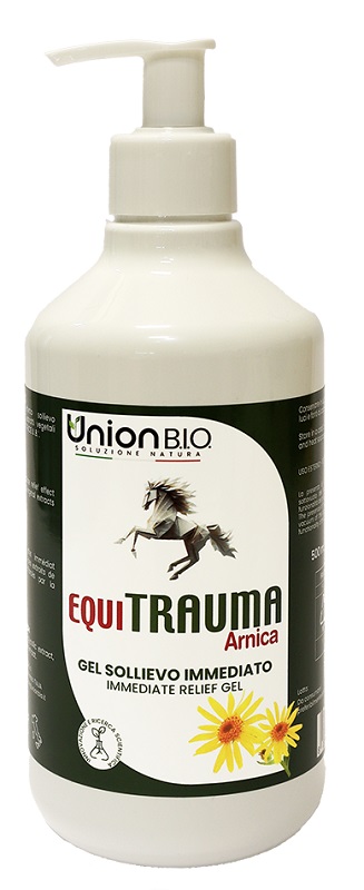EQUITRAUMA 1 L - Farmacia-flash.it