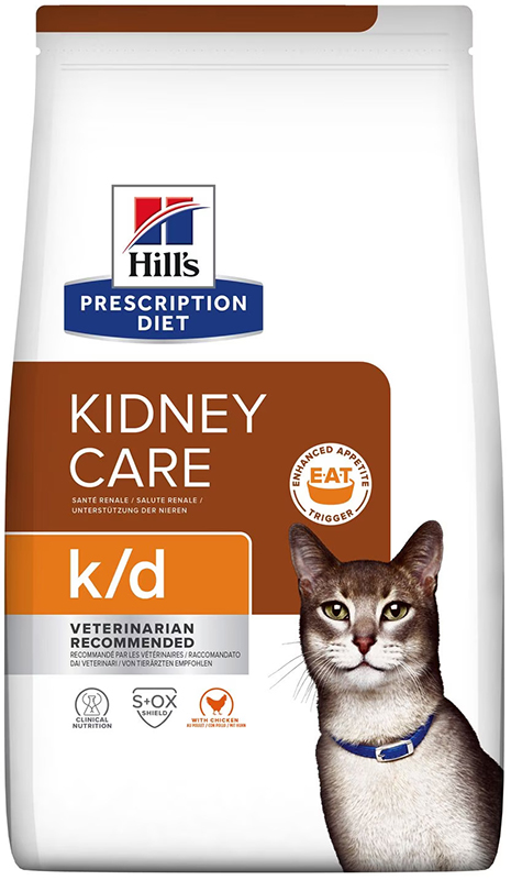 FELINE PD KD 400G CS - Farmacia-flash.it