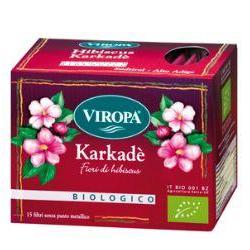 VIROPA KARKADE BIO 15BUST - Farmacia-flash.it