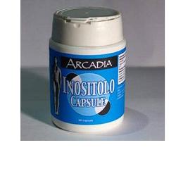INOSITOLO 60 CAPSULE - Farmacia-flash.it