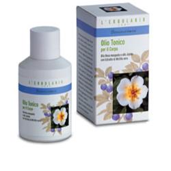 BIOCOSMESI OLIO TONICO CORPO CON ROSA MOSQUETA E JOJOBA 125 ML - Farmacia-flash.it