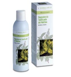 BIOECOCOSMESI BAGNODOCCIA TONIFICANTE MATTINO 200 ML - Farmacia-flash.it