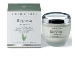 ALTAFITOCOSMESI RISPOSTA FERMEZZA CREMA FITOFILLER 50 ML - Farmacia-flash.it