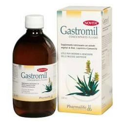 GASTROMIL CONCENTRATO FLUIDO 500 ML - Farmacia-flash.it