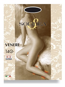 VENERE 140 COLLANT BRONZO 4XL XL - Farmacia-flash.it