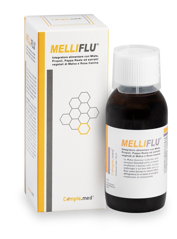 MELLIFLU 150 ML - Farmacia-flash.it