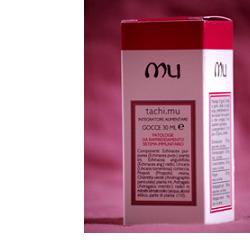 TACHI MU GOCCE 30 ML - Farmacia-flash.it