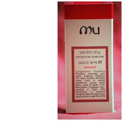 SEREN MU GOCCE 30 ML - Farmacia-flash.it