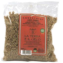 CAVATAPPI FARRO 500 G - Farmacia-flash.it