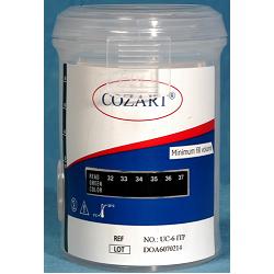 TEST RAPIDO PER RILEVAZIONE DROGHE NELL'URINA - Farmacia-flash.it