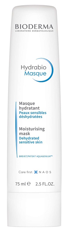 HYDRABIO MASQUE 75 ML - Farmacia-flash.it