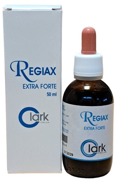 REGIAX GOCCE 50 ML - Farmacia-flash.it