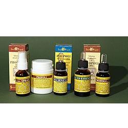 PROPOLI SENZA ALCOL GOCCE 20 ML - Farmacia-flash.it