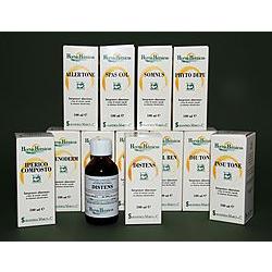 PHYTO DEPU 100ML TINTURA MADRE - Farmacia-flash.it