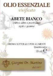 ABETE BIANCO OE 10ML - Farmacia-flash.it