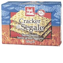 CRACKER SEGALE 250 G - Farmacia-flash.it