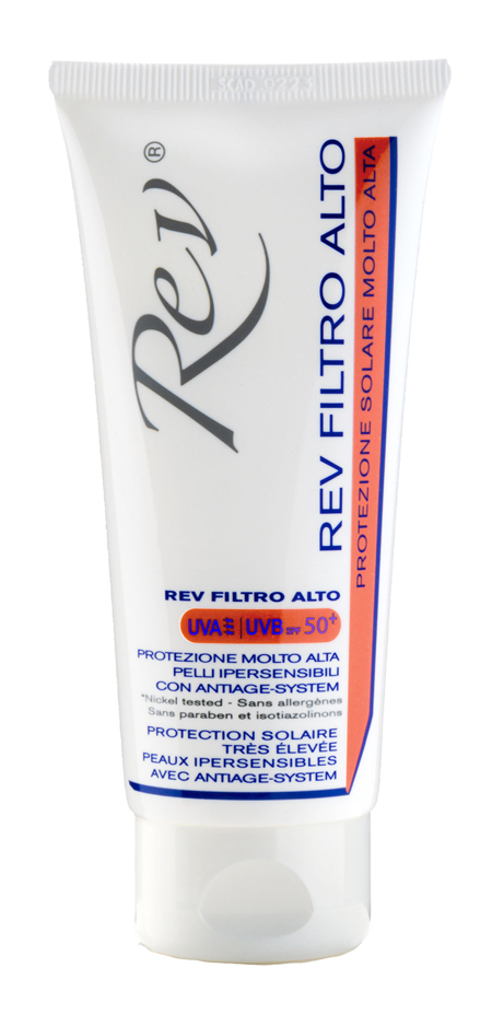 REV FILTRO ALTO CREMA 100ML - Farmacia-flash.it