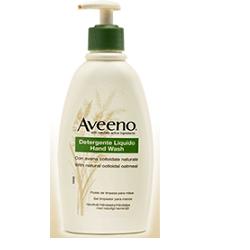 AVEENO QUOTIDIANO PN DETERGENTE LIQUIDO 300 ML - Farmacia-flash.it