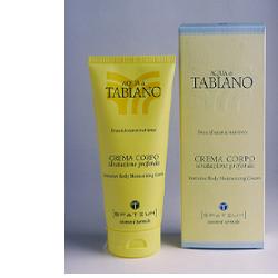 AQUA TABIANO CR IDRAT PRF200ML - Farmacia-flash.it