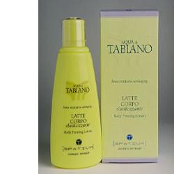 AQUA TABIANO LATTE ELASTIC200 - Farmacia-flash.it