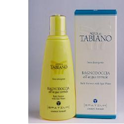 AQUA TABIANO BAGNODOCCIA 200ML - Farmacia-flash.it