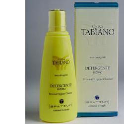 AQUA TABIANO DET INT 200ML - Farmacia-flash.it