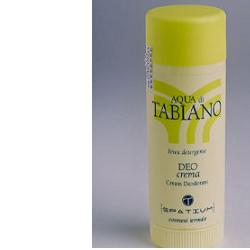 AQUA TABIANO DEO-CR 50ML - Farmacia-flash.it