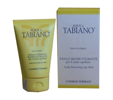 AQUA TABIANO FANGO RIS CAP 100 - Farmacia-flash.it