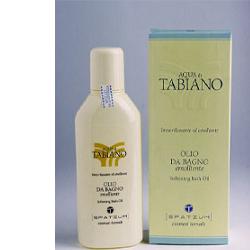 AQUA TABIANO OLIO EMOL 200ML - Farmacia-flash.it