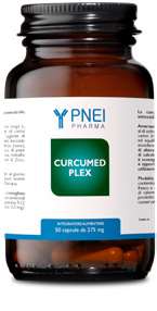 CURCUMED PLEX 50 CAPSULE - Farmacia-flash.it