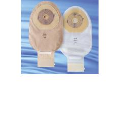 SACCA ILEOSTOMIA OPACA RITAGLIABILE 32MM FLAIR ANGEL ILEO 30 PEZZI - Farmacia-flash.it