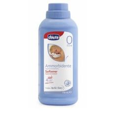 CHICCO AMMORBIDENTE TALCO 750 ML - Farmacia-flash.it