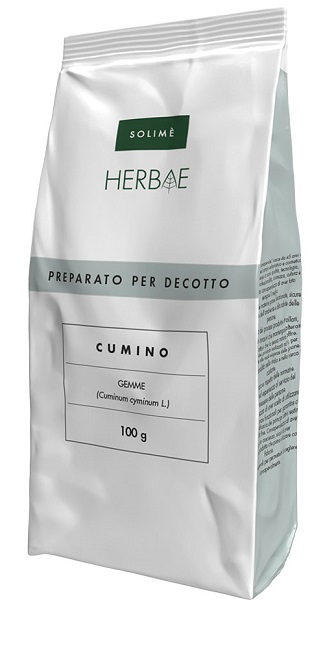 CUMINO SEMI INTERI 100G - Farmacia-flash.it