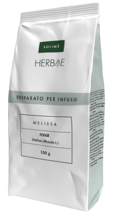 MELISSA FGL TT 100G - Farmacia-flash.it