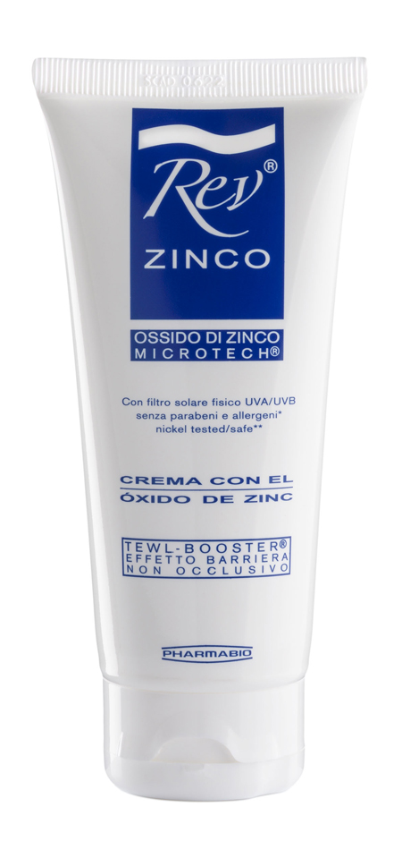 REV ZINCO 100ML - Farmacia-flash.it