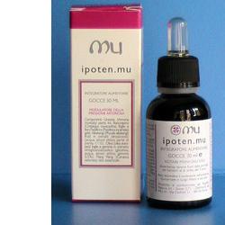 IPOTEN MU GOCCE 30 ML - Farmacia-flash.it