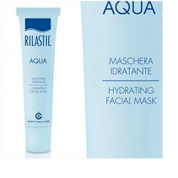 RILASTIL AQUA MASCH VISO 75 ML - Farmacia-flash.it