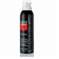 VICHY HOMME GEL DA BARBA 150 ML - Farmacia-flash.it