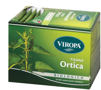 VIROPA ORTICA BIO 15 BUSTINE - Farmacia-flash.it