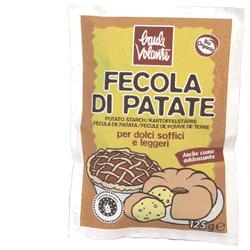 FECOLA PATATE 125 G - Farmacia-flash.it