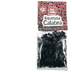 LIQUIRIZIA CALABRA 50 G - Farmacia-flash.it