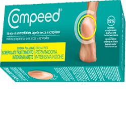 COMPEED CREMA TALLONI SCREPOLATI 75 ML 1 PEZZO - Farmacia-flash.it