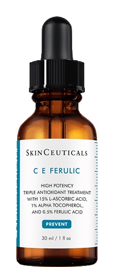 CE FERULIC 30 ML - Farmacia-flash.it