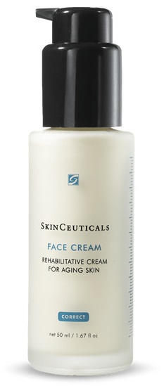 FACE CREAM 50 ML - Farmacia-flash.it