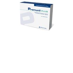 PROMUNIL PLUS 30 COMPRESSE EFFERVESCENTI - Farmacia-flash.it